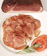 Scheiterer Schinkenspeck
