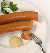 Fleischerei Scheiterer