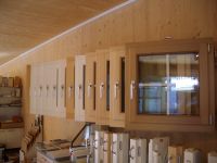 Musterfenster