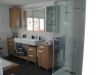Badezimmer-Einrichtung