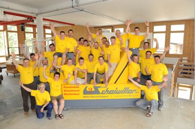 Unser Team