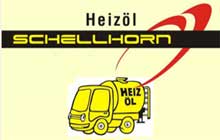 Heiz&ouml;l, Schellhorn, Durach, Kempten