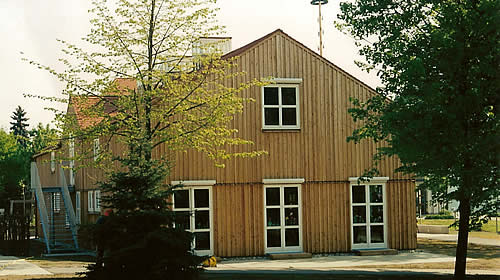 Schels GmbH: Bauvorhaben Karlskron