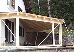 Anbau