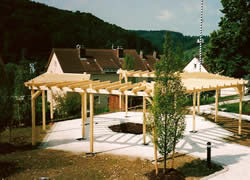 Pergola