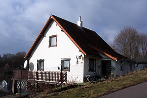 Urzustand ohne Gaube