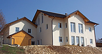 Einfamilienhaus in Schamhaupten