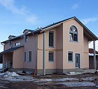 Einfamilienhaus in Altmannstein - Kollerhof