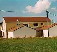 Doppelhaus in Altmannstein