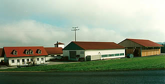 Betrieb der Firma Schels GmbH in Altmannstein