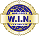 WIN Zertifikats Nr. WIN-1-19-3338