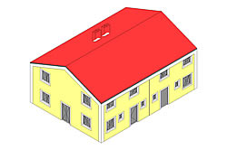 Plan, Perspektive
