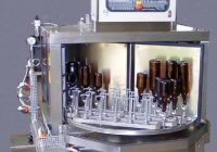 Anlagen der Getränkeindustrie