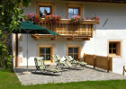 Sonnenterrasse