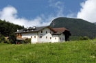 Schgagul im Hochsommer