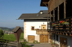 Blick Richtung Kastelruth