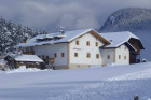 Schgagul im Winterkleid