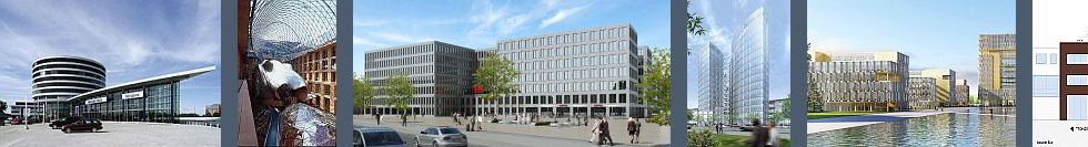 Mengenermittlung LVs Massenermittlung Referenzen Schl&uuml;sselfertige Projekte