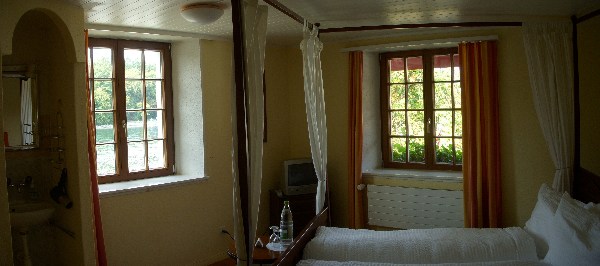 Himmelbett