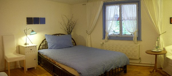 Le Bleu