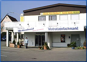 Geschäftsstelle Grossbottwar