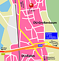 Stadtplan