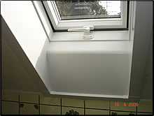 Roto Innenfutter