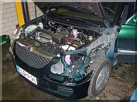 UNfallinstandsetzung