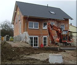 Radbagger Atlas 1304