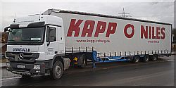 Fernzug