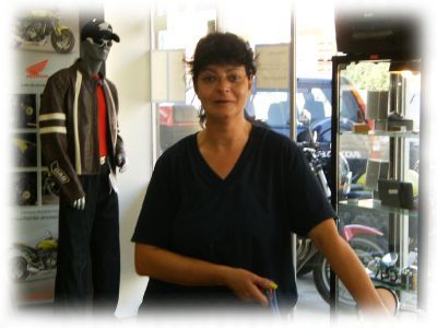SONJA ZWICKY
