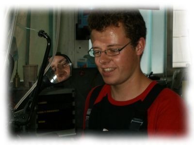 ANDREAS MEILE