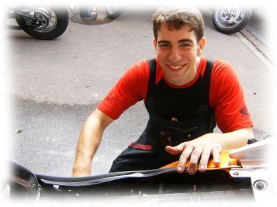 SANDRO SCHMIED