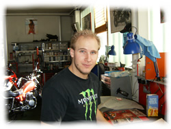 STEFAN LIEBERHERR