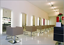 Locatiion - Salon City