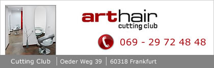 arthair - cutting club