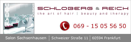 Schloberg & Reich - Sachsenhausen