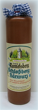 Schlo&szlig;berg B&auml;rwurz 45%
