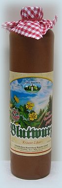Ramelsberger Blutwurz 50%