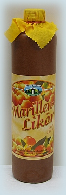 Marillen-Lik&ouml;r 25%