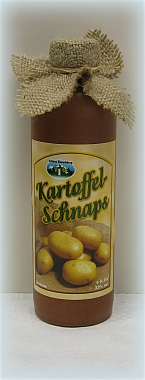 Kartoffel-Schnaps 32%
