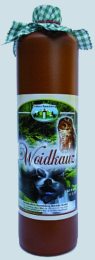 Woidkauz 40%