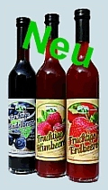 Fruchtiger Limes