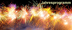 Jahresprogramm