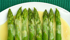 JETZT AKTUELL: STAMMER GR&Uuml;NSPARGEL IN VERSCHIEDENEN VARIATIONEN