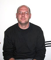Hannes Hareter