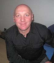 Gerhard Hareter