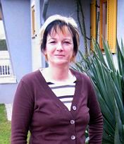 Susanne Hareter
