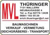 MVL-Thüringer, Wallern