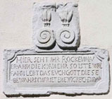Inschrift